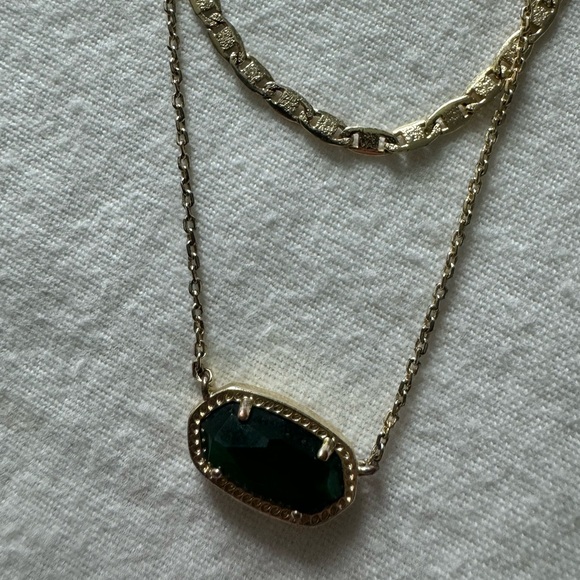 custom made kendra scott necklace - Picture 4 of 5
